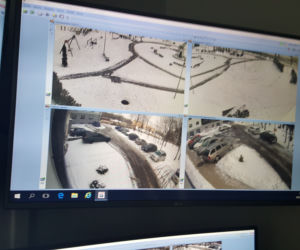 Centrum Monitoringu w Czeladzi