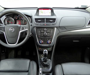 Opel Mokka 1.4 Turbo 4x4