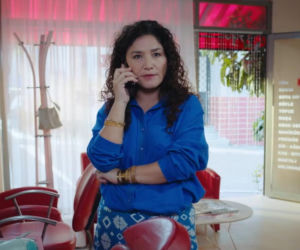 Dziedzictwo, odcinek 904: Nana przeżywa piekło w domu Poyraza. Niespodziewanie Poyraz odkrywa prawdę