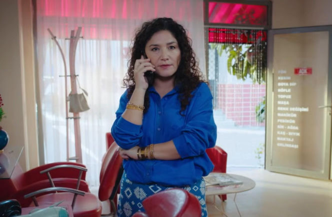 Dziedzictwo, odcinek 904: Nana przeżywa piekło w domu Poyraza. Niespodziewanie Poyraz odkrywa prawdę