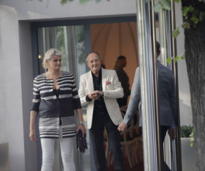 Magdalena Soszyńska-Dedek, Tomasz Dedek