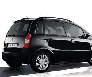Fiat Idea 