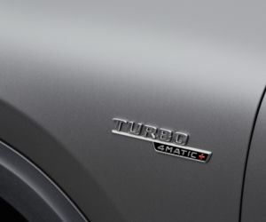 Mercedes-AMG GLA 45 S 4MATIC+