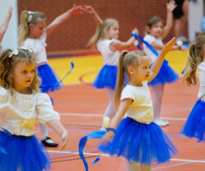 Przedszkole tańczy i śpiewa Iława 2026
