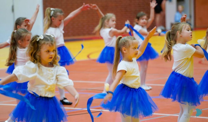 Przedszkole tańczy i śpiewa Iława 2026