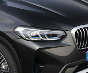 Nowe BMW X3 (2022)