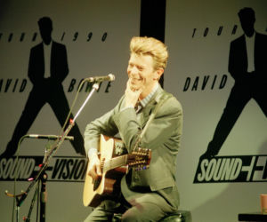 Córka Davida Bowiego napisała o Polkach! Fala komentarzy pod wpisem