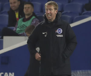 Graham Potter