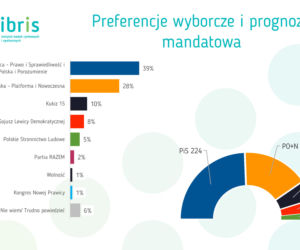 BADANIE STAYSTYCZNE - WYBORY