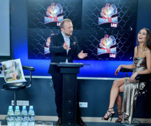 Norbert Janecki - Warszawski Dresik, Adam Feder, Anastasiya Yandaltsava