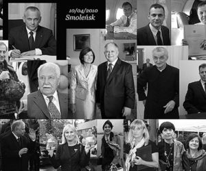 II rocznica Smoleńska