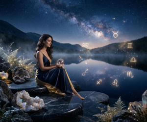 Horoskop dzienny na 7 kwietnia - Zaufaj intuicji, dziś gwiazdy mają dla Ciebie ważną wiadomość