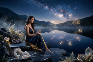 Horoskop dzienny na 7 kwietnia - Zaufaj intuicji, dziś gwiazdy mają dla Ciebie ważną wiadomość