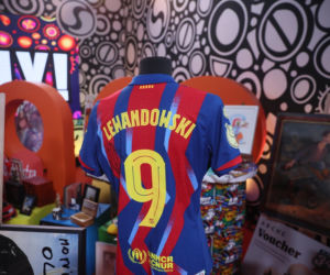 Finał WOŚP 2026 w Warszawie