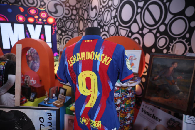 Finał WOŚP 2026 w Warszawie