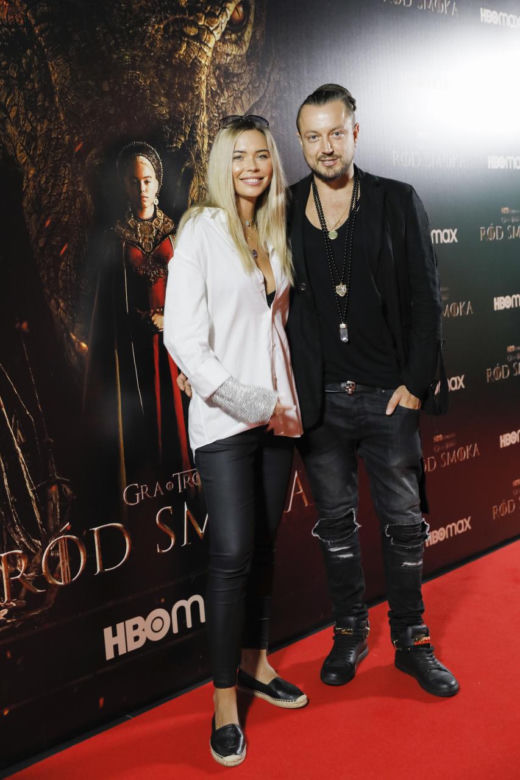 Sandra Kubicka skończyła 30 lat. Tak zmieniała się gwiazda