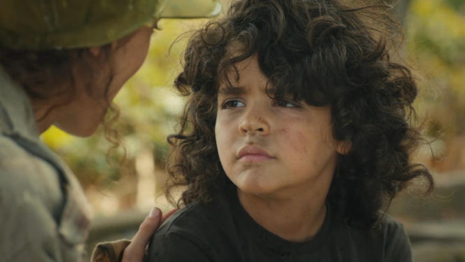 Dziedzictwo, odc. 863. Nana, Yusuf