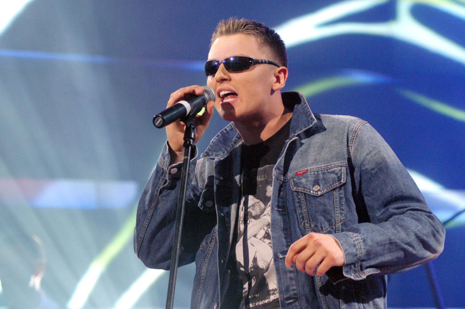 Rafał Brzozowski