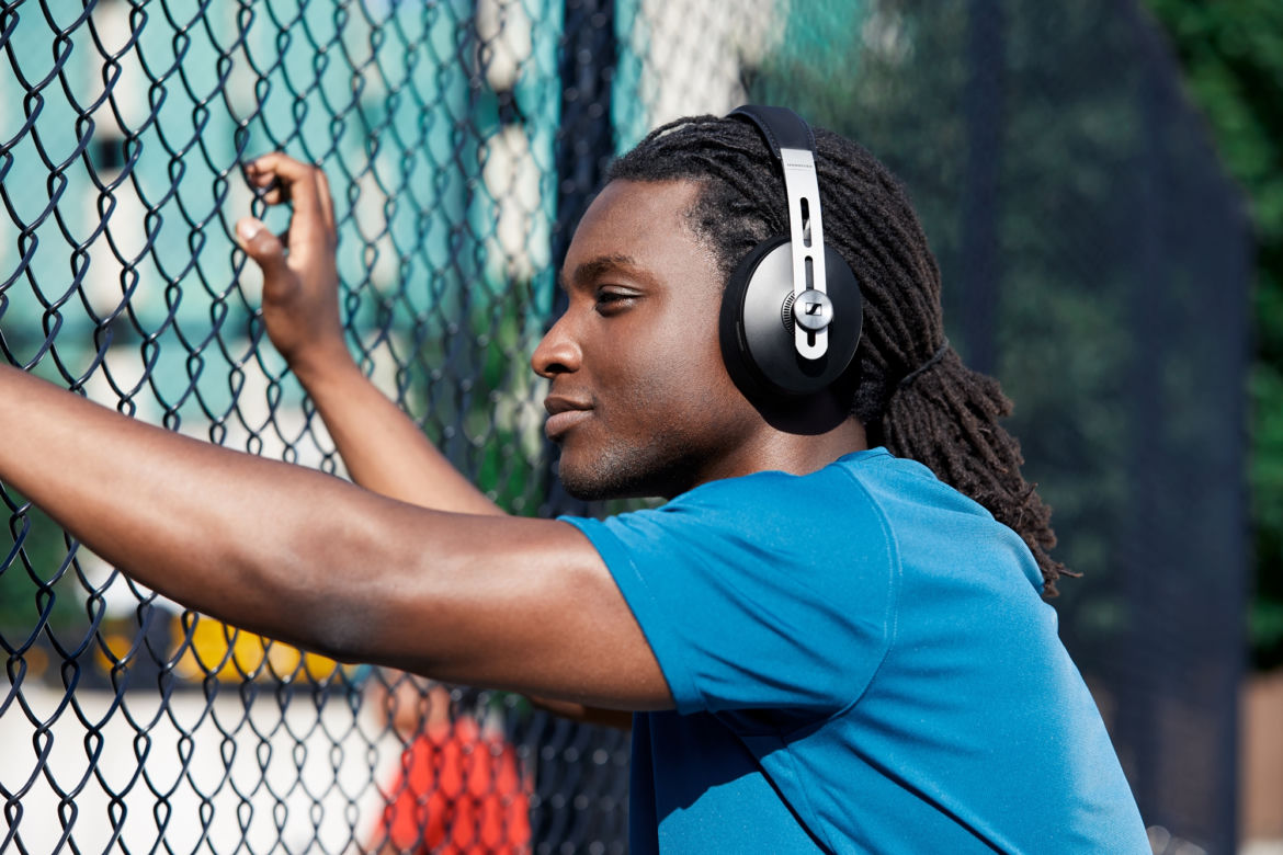 Sennheiser