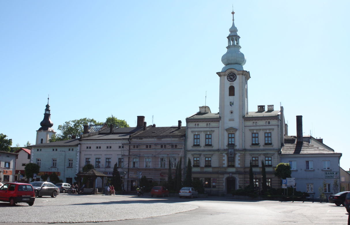 Strumień (powiat cieszyński)