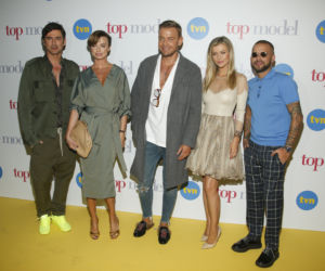 Top Model 6