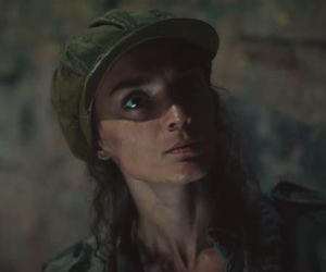 Dziedzictwo, odc. 873. Nana, Poyraz