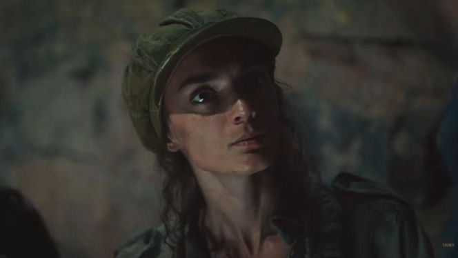 Dziedzictwo, odc. 873. Nana, Poyraz