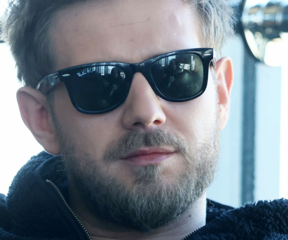 Antek Królikowski