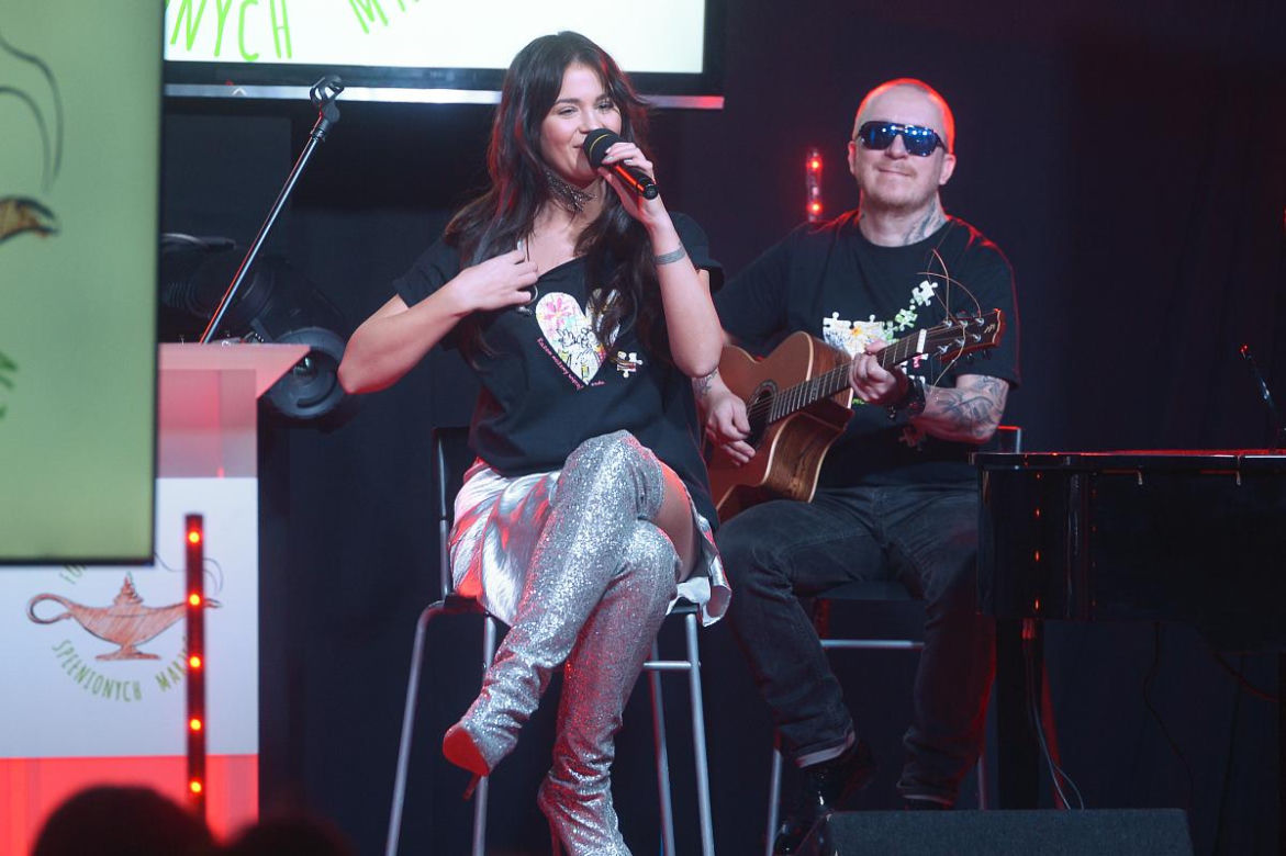 Tomasz Lubert - kompozytor, który stoi za sukcesami wielu gwiazd