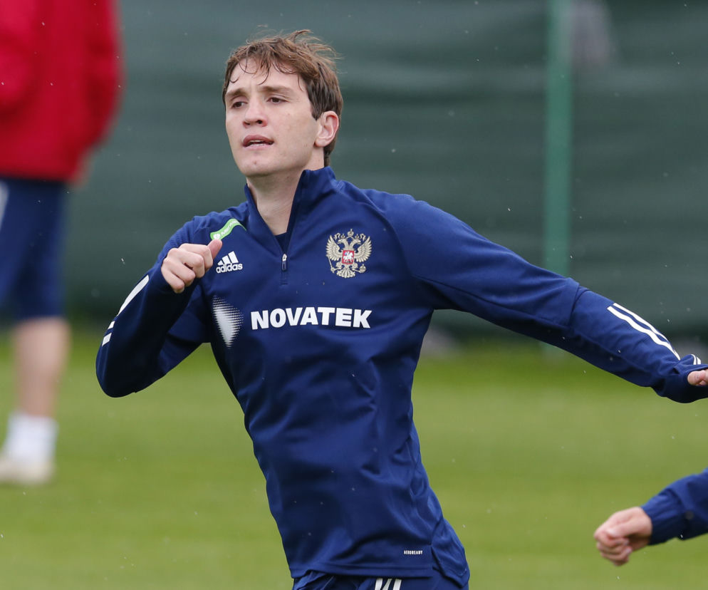 Mario Fernandes