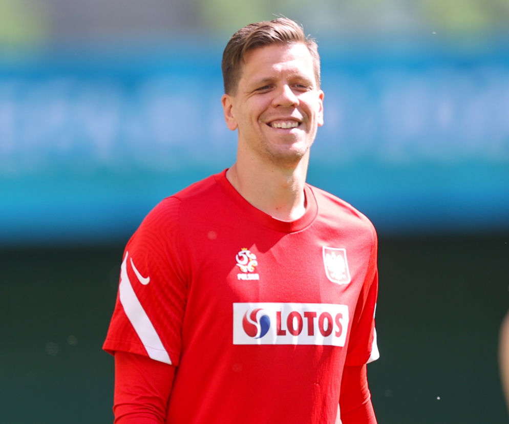 Wojciech Szczęsny