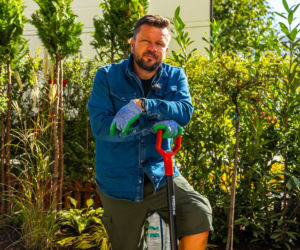 Murator Ogroduje, realizacje