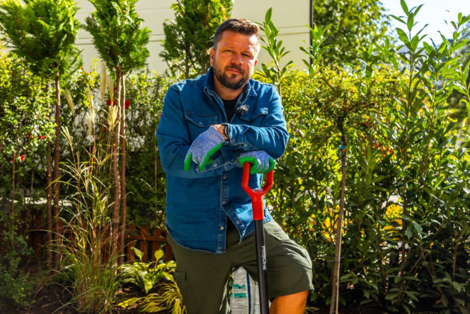 Murator Ogroduje, realizacje