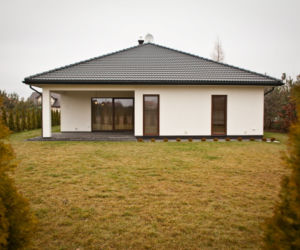 MORDOWALI RODZICÓW NA ZMIANE