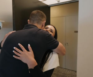 Żona dla Polaka. Toronto