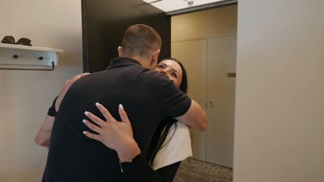 "Żona dla Polaka. Toronto"