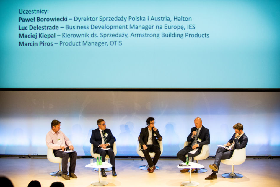 PLGBC Green Building Symposium