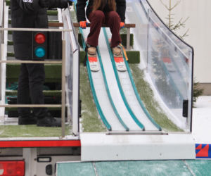 Zimowa Akademia Sportów w Grudziądzu