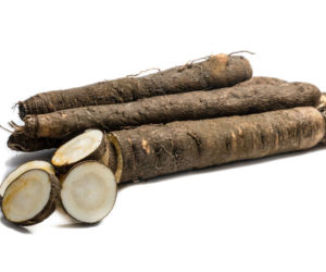 Skorzonera