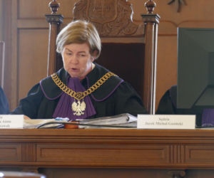 2-letni Henio próbował obudzić zamordowaną mamę. „To jest trauma na całe życie”
