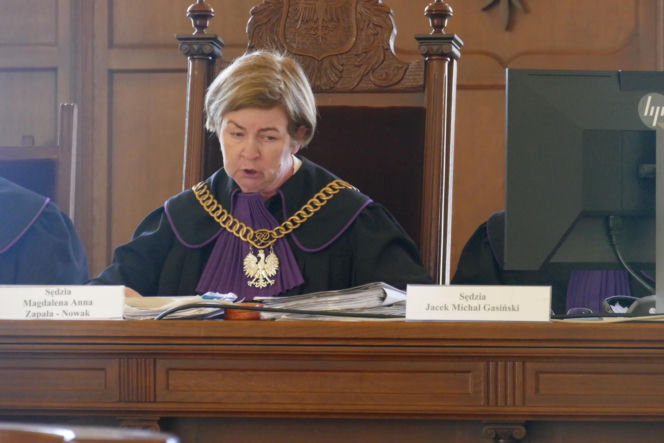 2-letni Henio próbował obudzić zamordowaną mamę. „To jest trauma na całe życie”