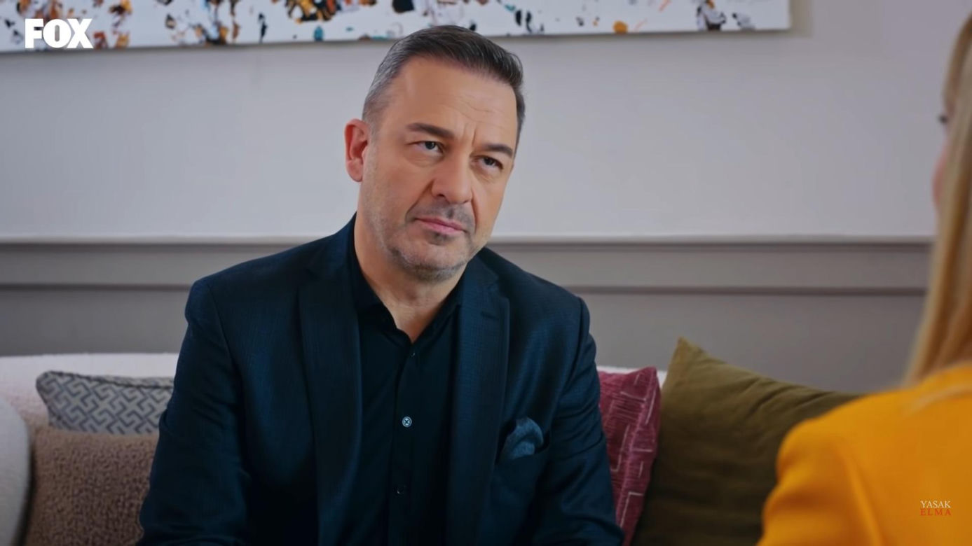 Yildiz wykiwa Cagataya. Blondynka chce zostać żoną Dogana