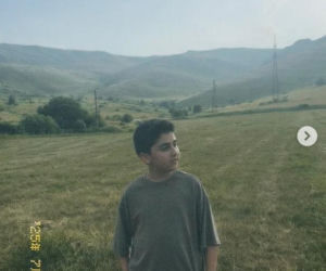 To nasza największa konkurencja na Eurowizji Junior! Albert Armenakyan zaczął śpiewać w wieku sześciu lat