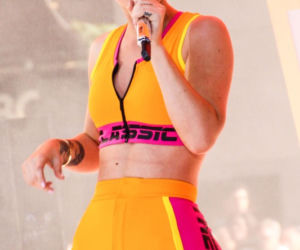 Iggza Azalea