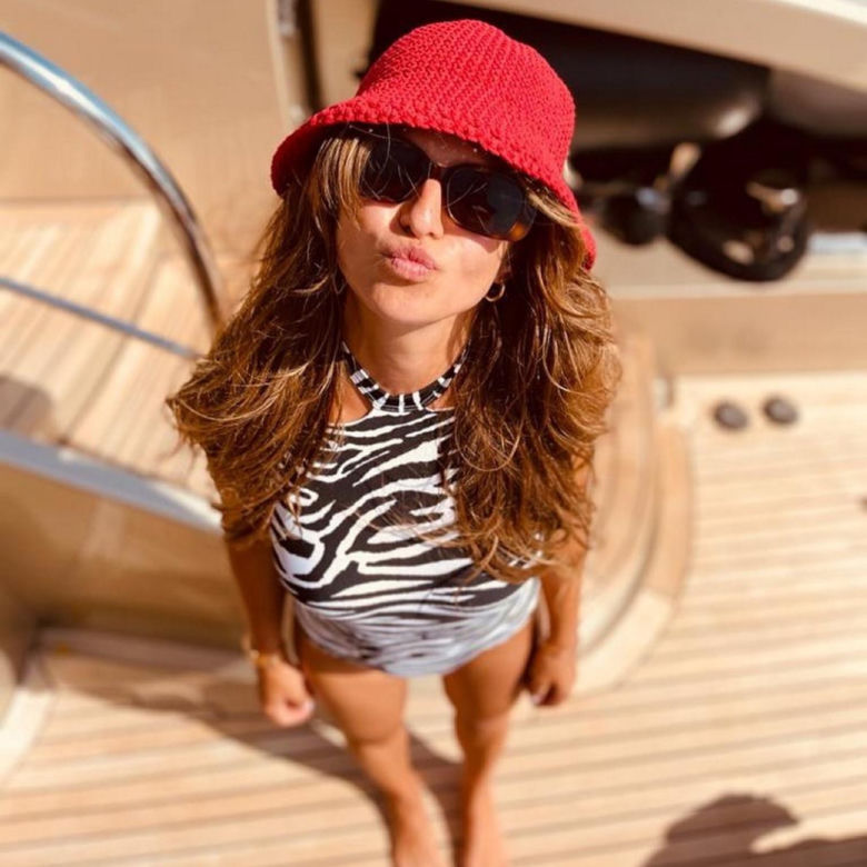 Tak przez lata zmieniała się Anna Lewandowska!