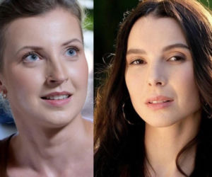 M jak miłość, odcinek 1902: Ostra konfrontacja Natalki z kochanką Karskiego. Postawi mocne żądanie