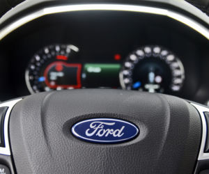 Nowy Ford S-MAX drugiej generacji
