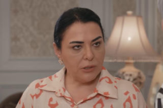 Panna młoda, odcinek 20: Beyza wraca do rezydencji i rozpoczyna cyniczną grę z Hancer