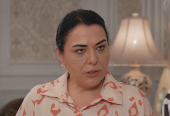 "Panna młoda", odcinek 20: Beyza wraca do rezydencji i rozpoczyna cyniczną grę z Hancer