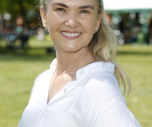 Zasłynęła jako posłanka od Leppera, potem brylowała na parkiecie. Metamorfoza Anny Kalety była taka, że wszystkim opadły szczęki!